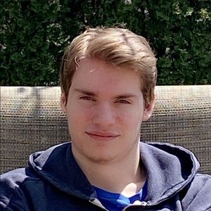 Meet your Posher, Colin